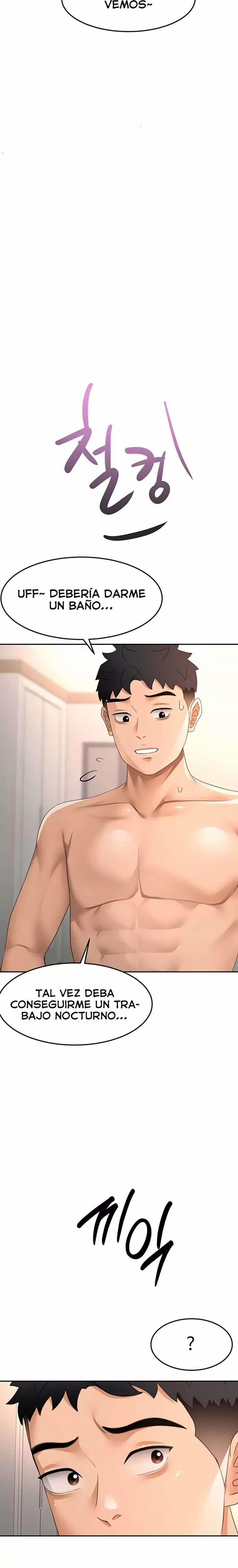 Rooftop Sex King Raw 38 trang 13