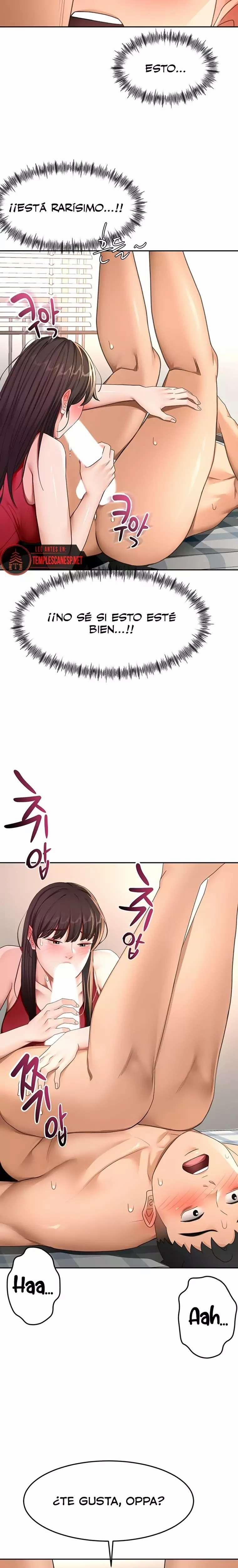 Rooftop Sex King Raw 38 trang 22