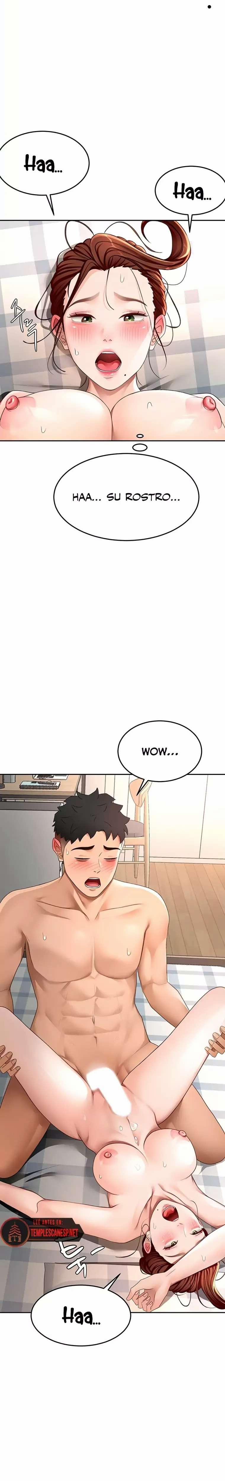 Rooftop Sex King Raw 38 trang 9