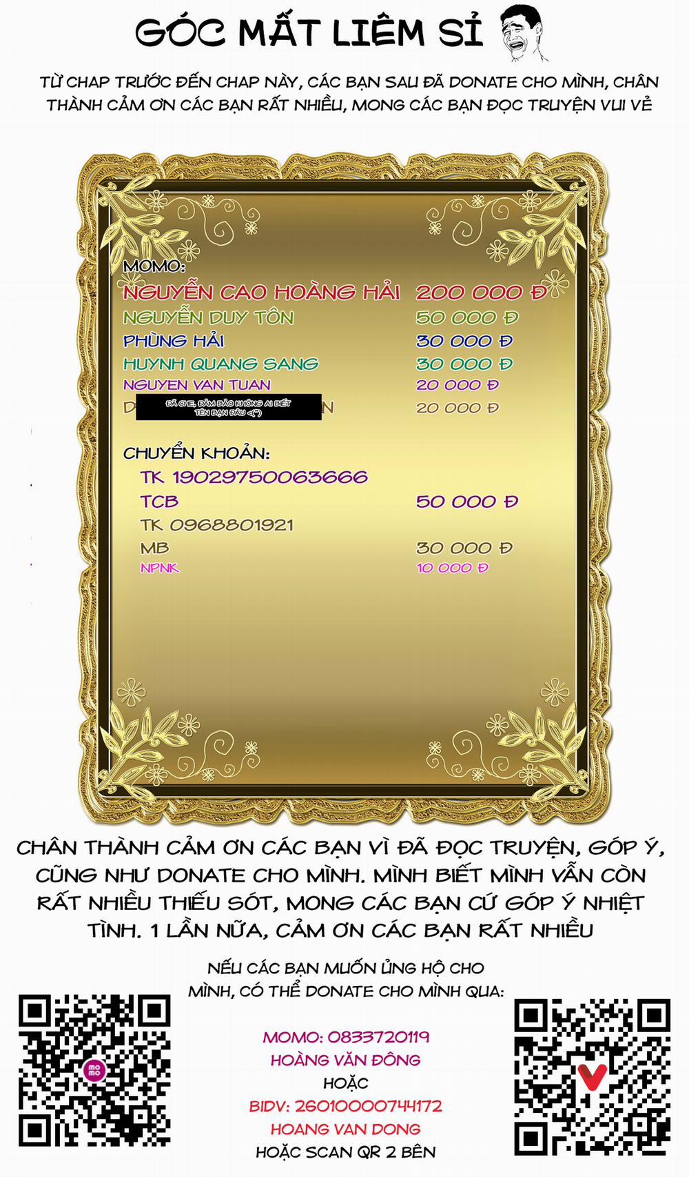 Rosen Garten Saga 0.0 Hợp đồng của phù thủy trang 6