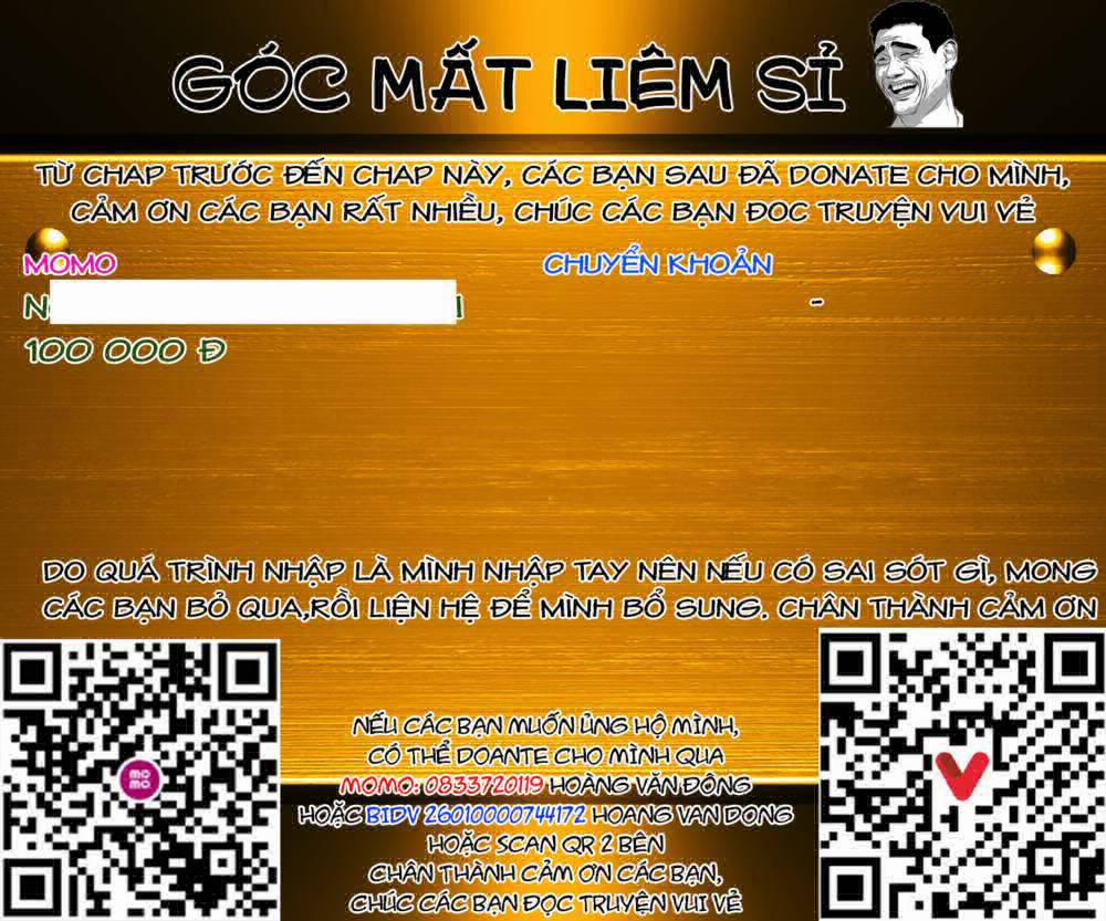 Rosen Garten Saga 0 7 người ～Kater～ trang 23