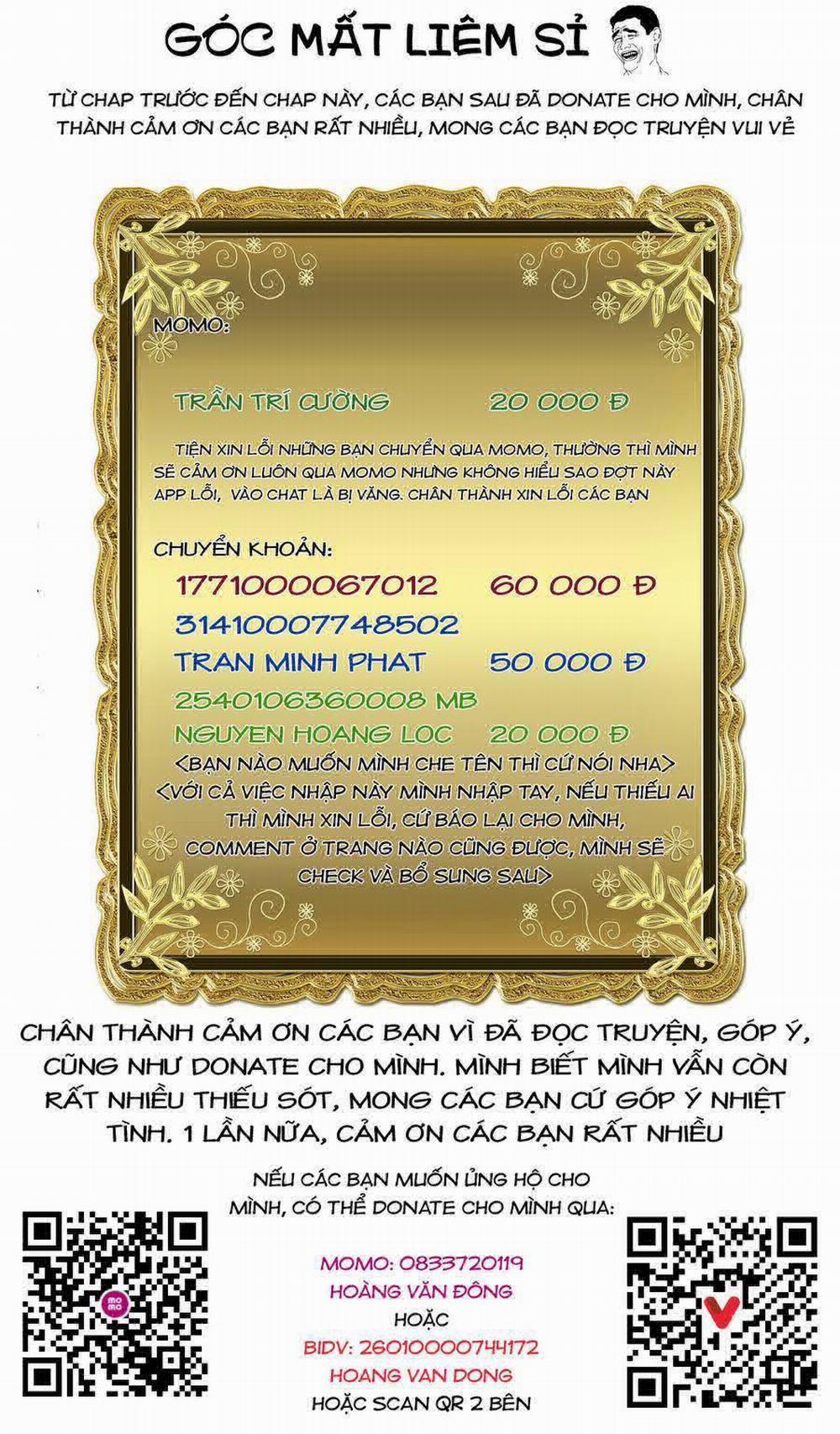 Rosen Garten Saga 0 Bản thân tao ～Sonntag Morgen～ trang 22