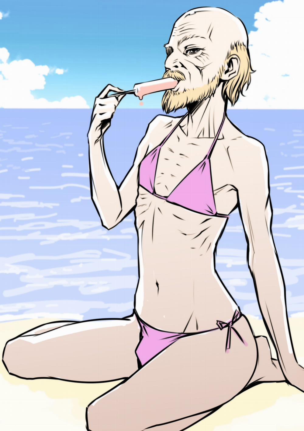 Rosen Garten Saga 0 「Chuyển động của thai nhi 〜Reinkarnation～」 trang 19