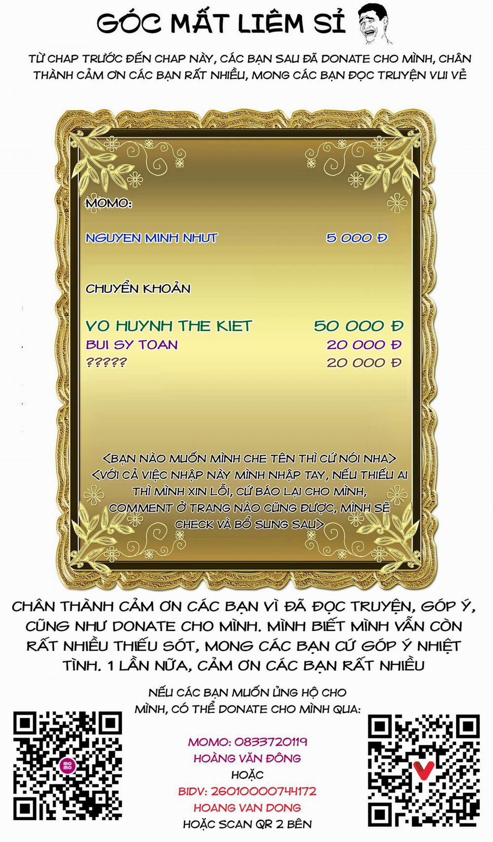 Rosen Garten Saga 0 「Chuyển động của thai nhi 〜Reinkarnation～」 trang 21