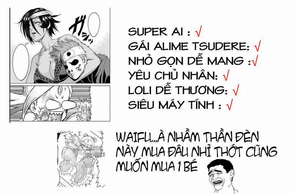 Rosen Garten Saga 0 Gaming～Glücksspiel～ trang 41