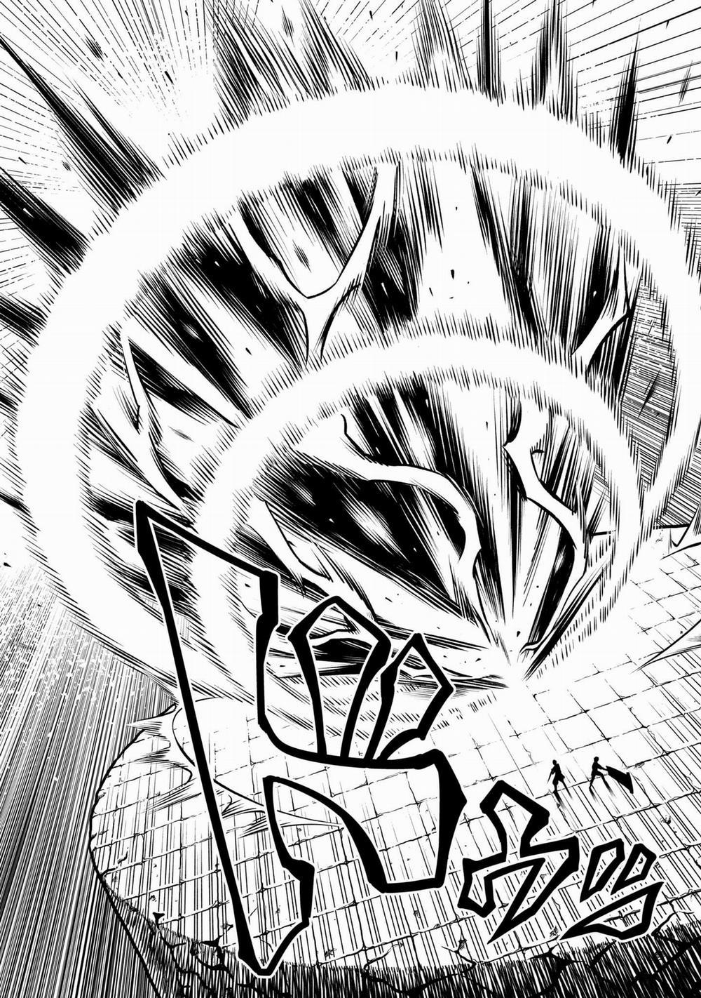 Rosen Garten Saga 0 「Ghen tị ～Die andere Mutter～」 trang 22