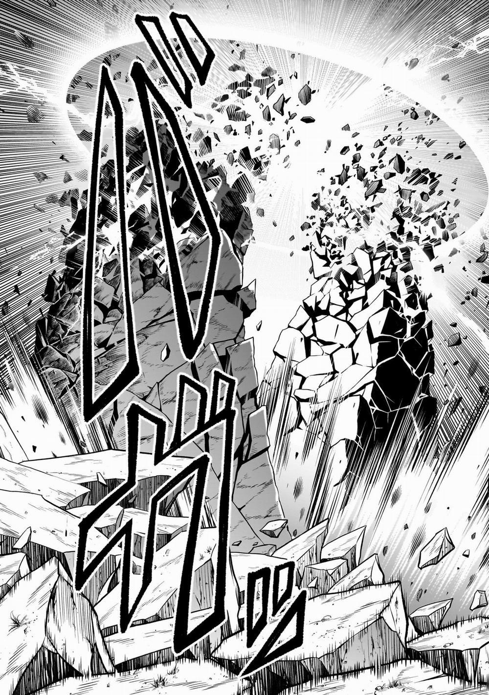 Rosen Garten Saga 0 「Làm nóng ～Mobiler Anzug～」 trang 20