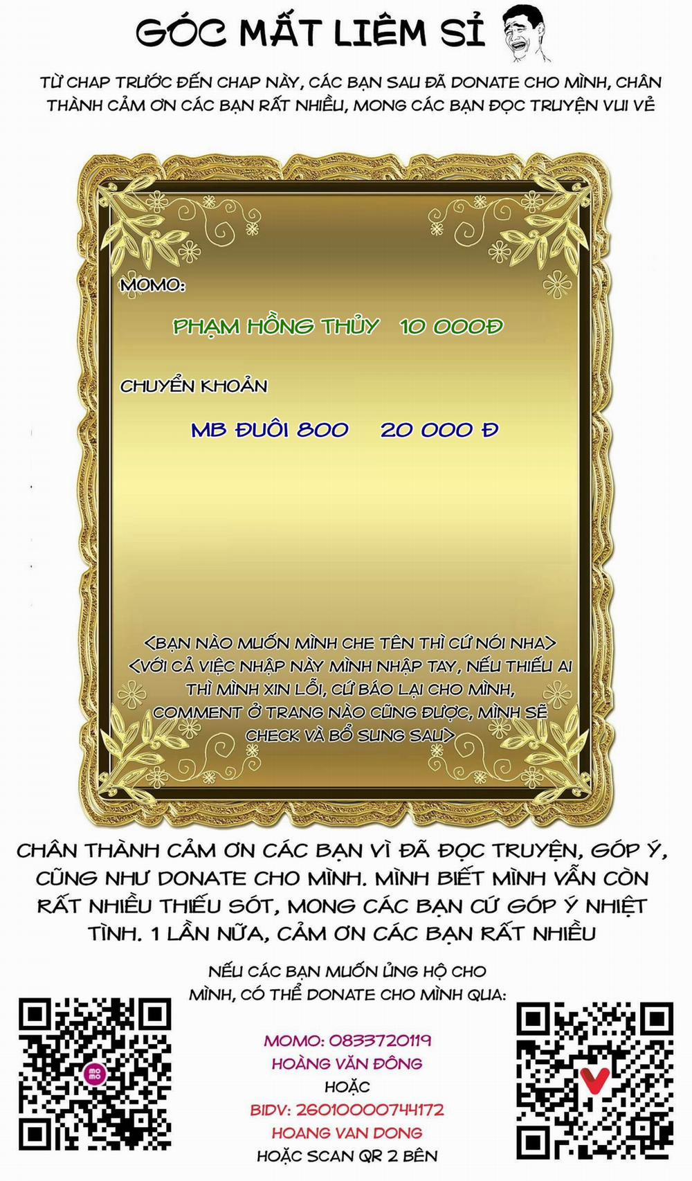 Rosen Garten Saga 0 「Phước lành 〜Rache～」 trang 29