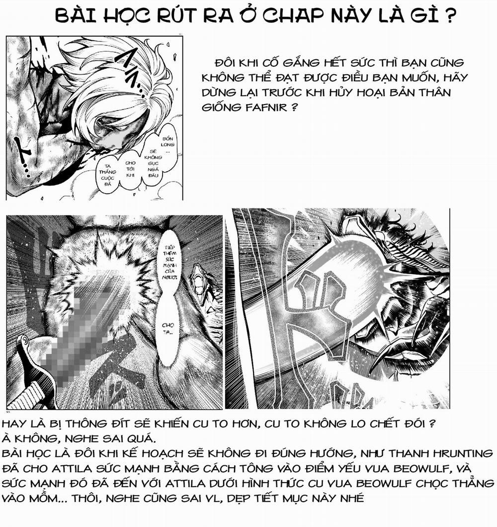 Rosen Garten Saga 0 「Thất bại hoàn toàn～Orgasmus～」 trang 28