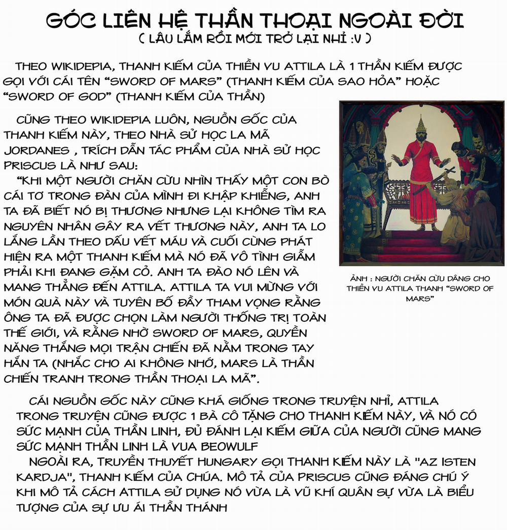 Rosen Garten Saga 0 「Thất bại hoàn toàn～Orgasmus～」 trang 29