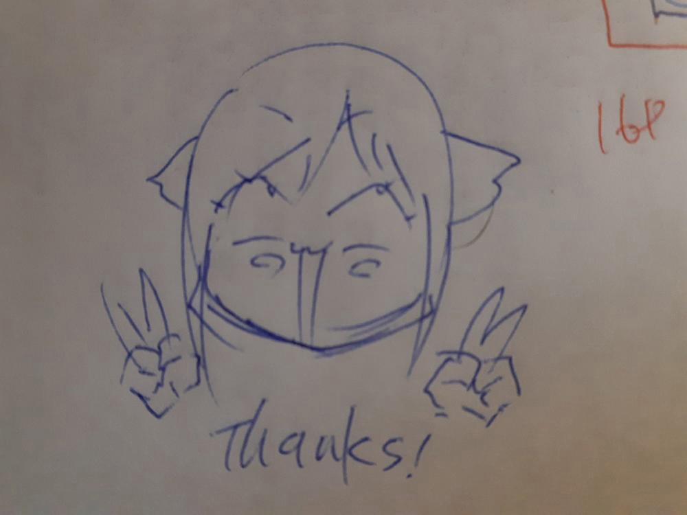 Rosen Garten Saga 0 「Tiếp xúc ～Fantreffen～」 trang 29