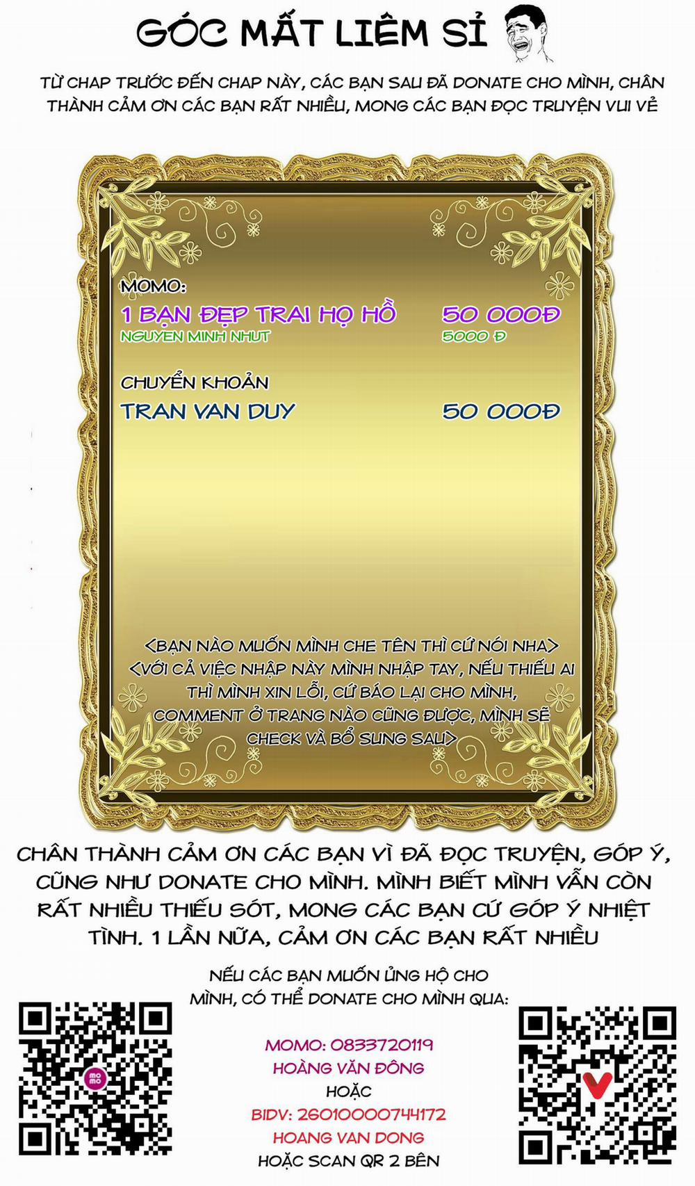 Rosen Garten Saga 0 「Tình mẹ bao la ～Marionette～」 trang 24