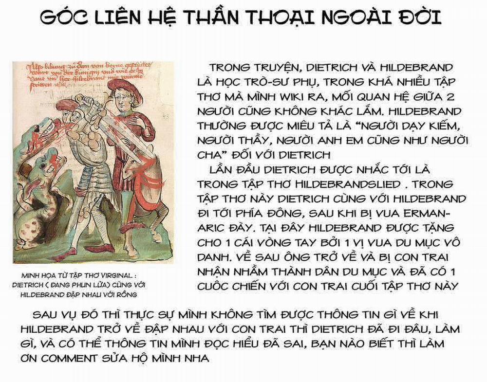 Rosen Garten Saga 0 Tra tấn ～Unschuld～ trang 19