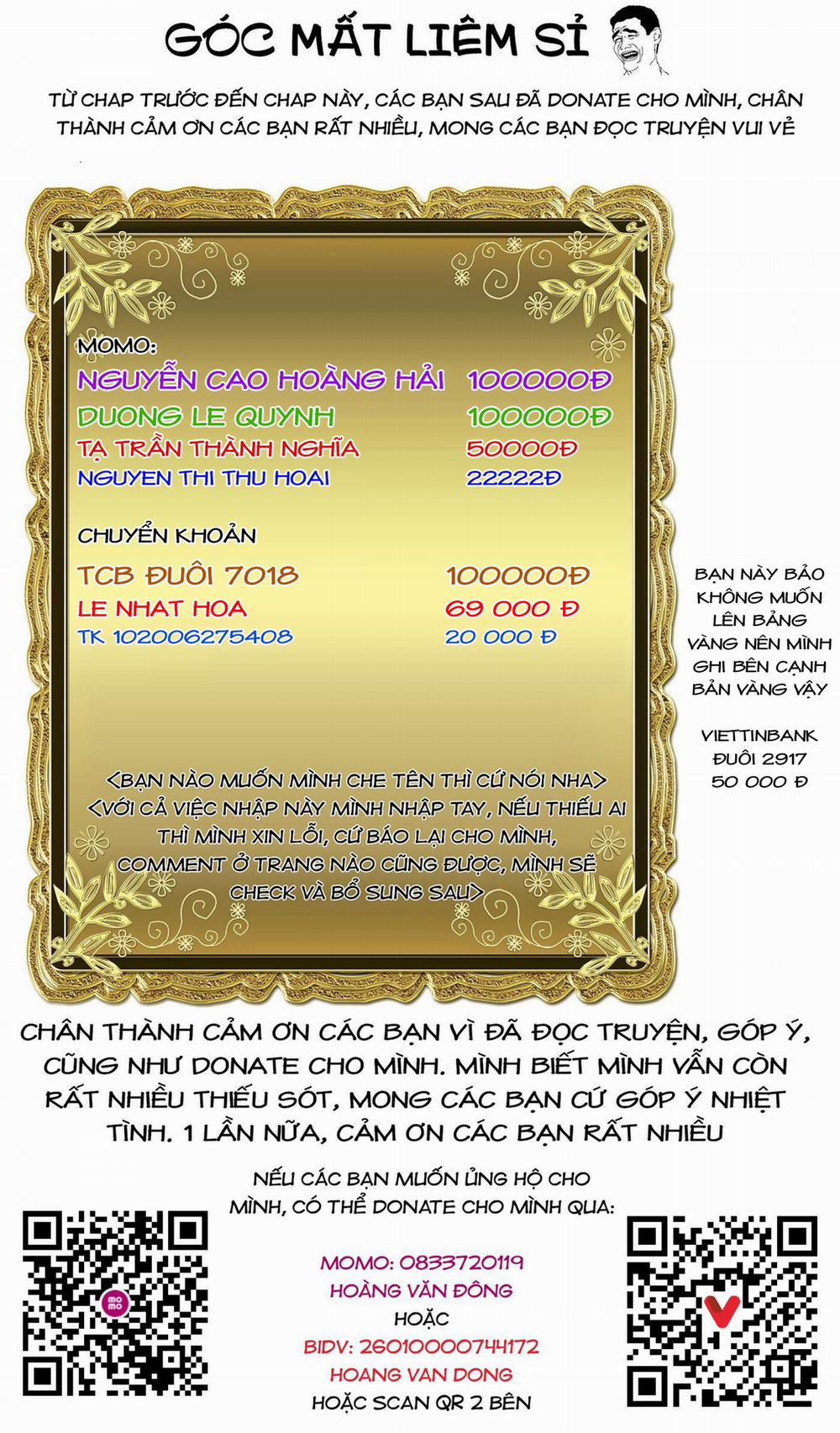 Rosen Garten Saga 0 「Tự tin ～Komplex～」 trang 20