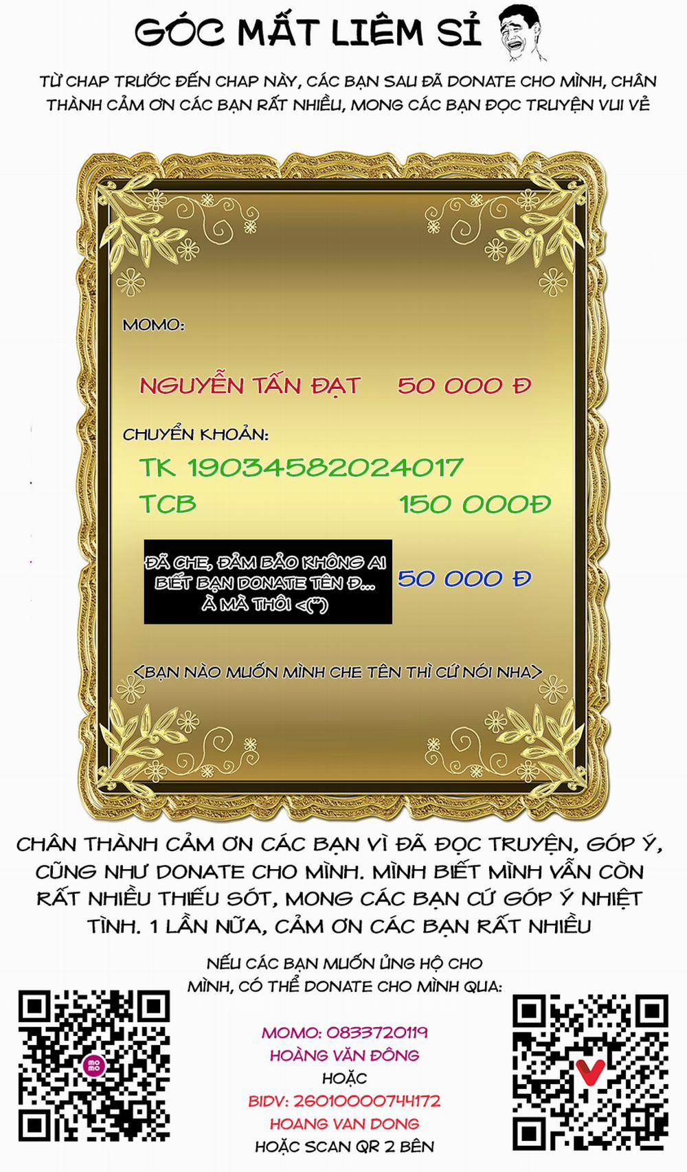 Rosen Garten Saga 10.5: Nỗi lo của Kriemhild trang 5