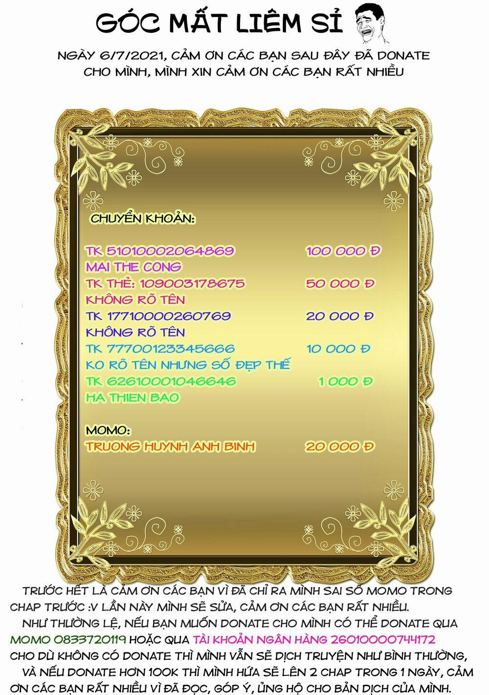 Rosen Garten Saga 10 trang 36