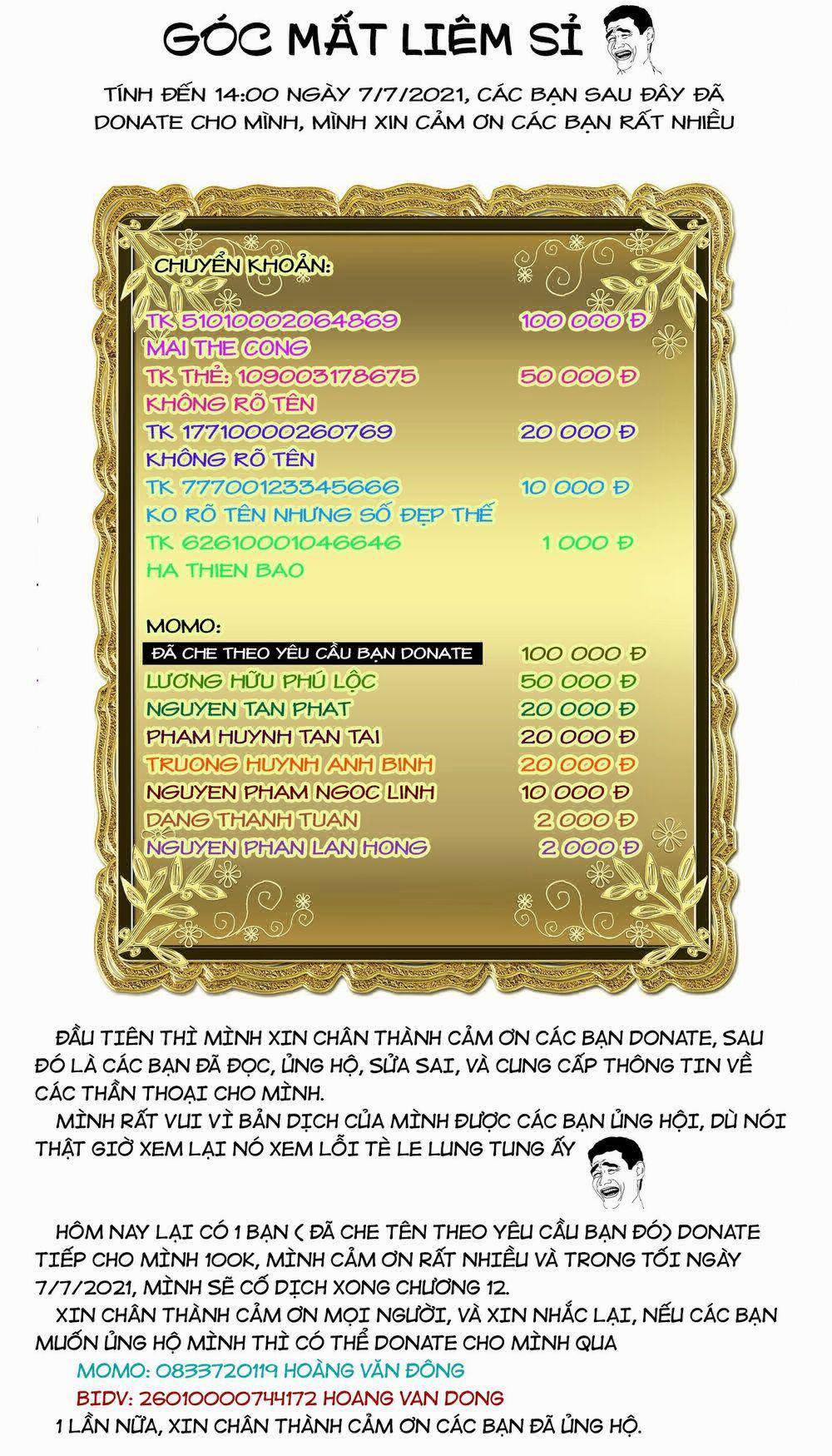 Rosen Garten Saga 11: Tiêu chuẩn 〜Lauf！〜 trang 37