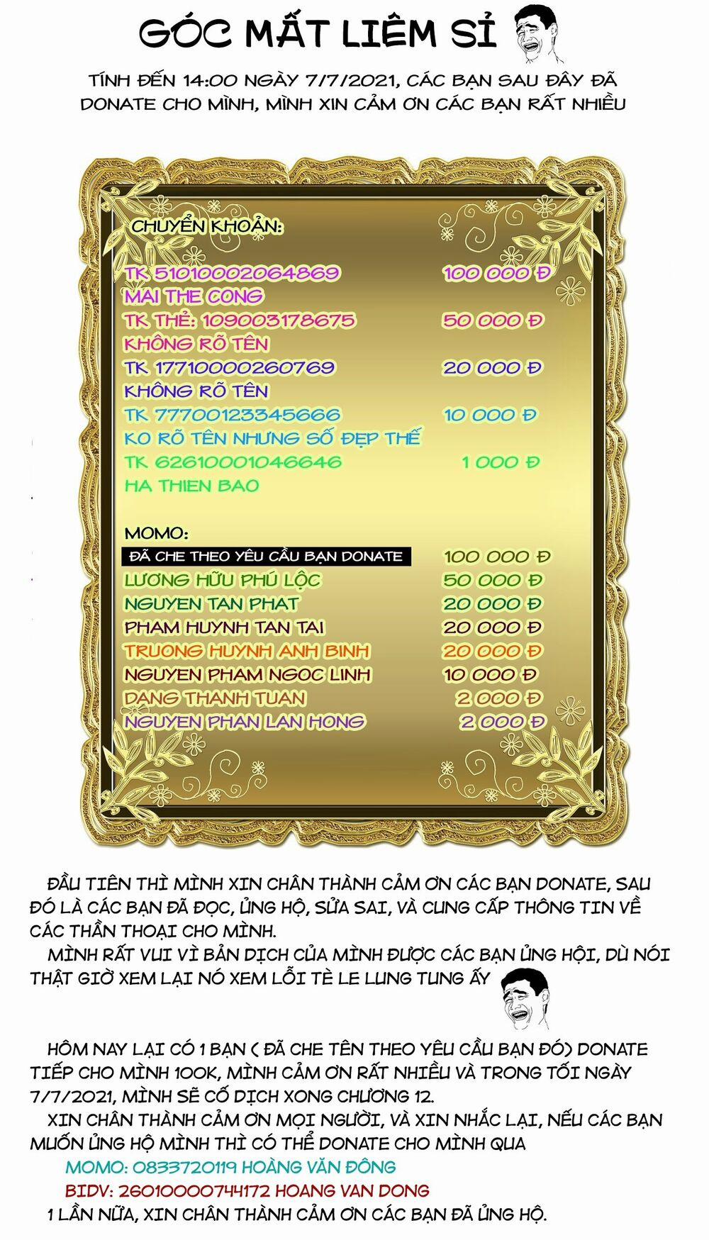 Rosen Garten Saga 11 trang 37