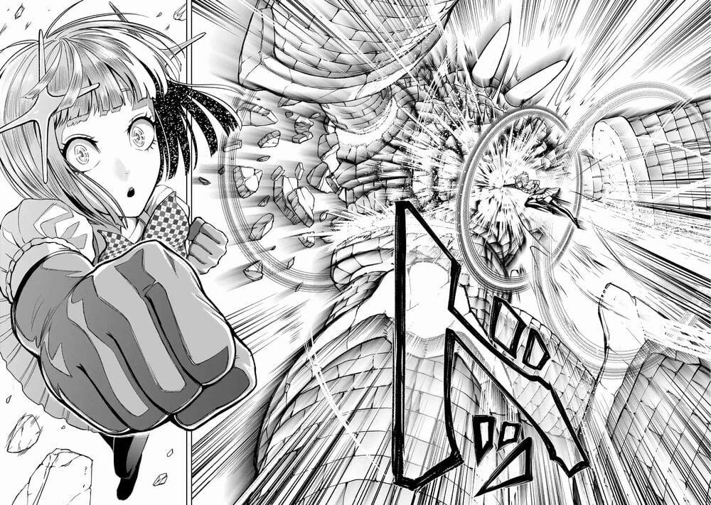 Rosen Garten Saga 11 trang 7