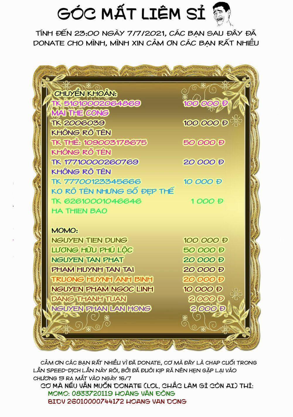 Rosen Garten Saga 12: Mục tiêu ～Volle Kraft～ trang 34