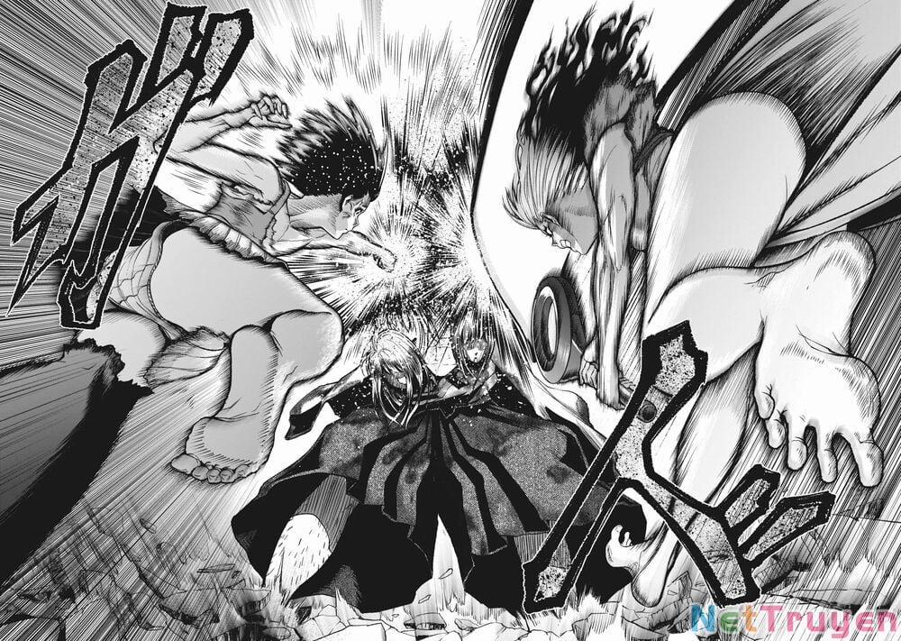 Rosen Garten Saga 13 trang 23