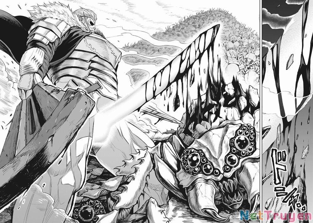 Rosen Garten Saga 13 trang 36