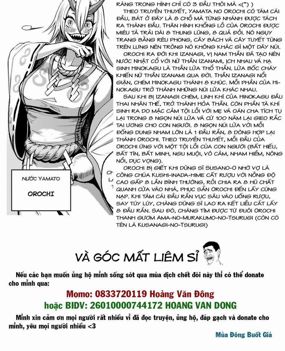 Rosen Garten Saga 14: Liên kết ～Freundschaft～ trang 46