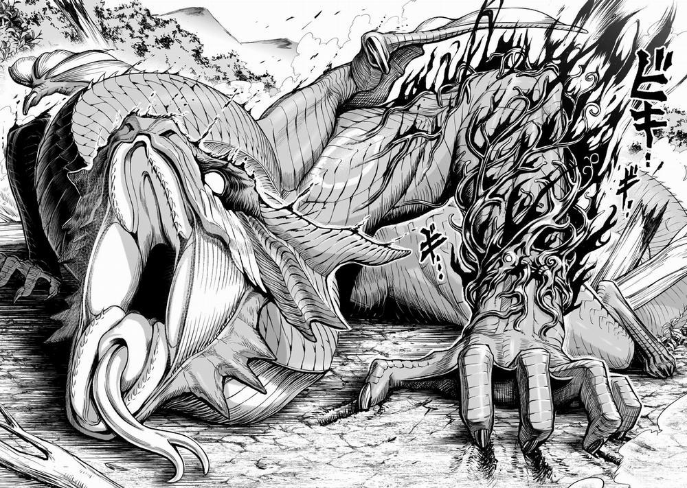 Rosen Garten Saga 14 trang 43