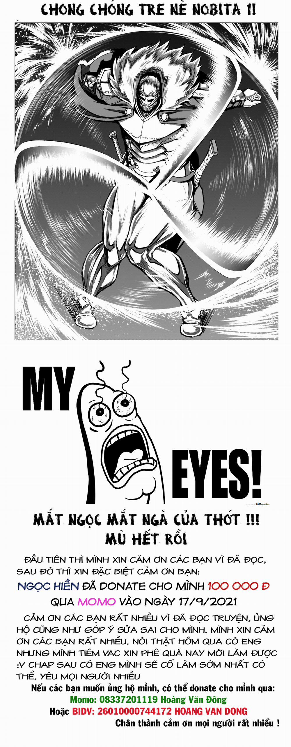 Rosen Garten Saga 15 trang 32