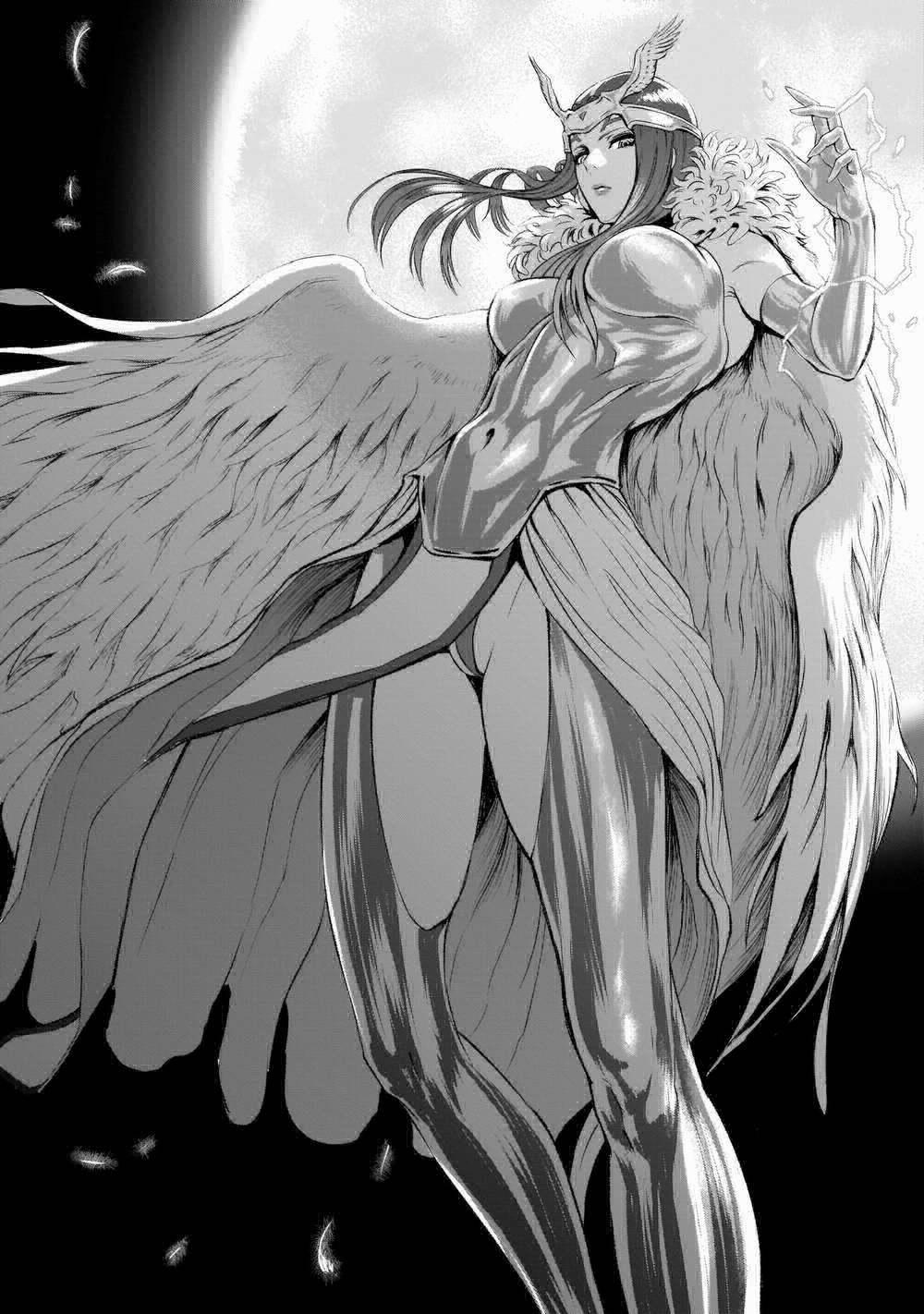 Rosen Garten Saga 2: Yêu quý ~Lilie und Rose~ trang 15