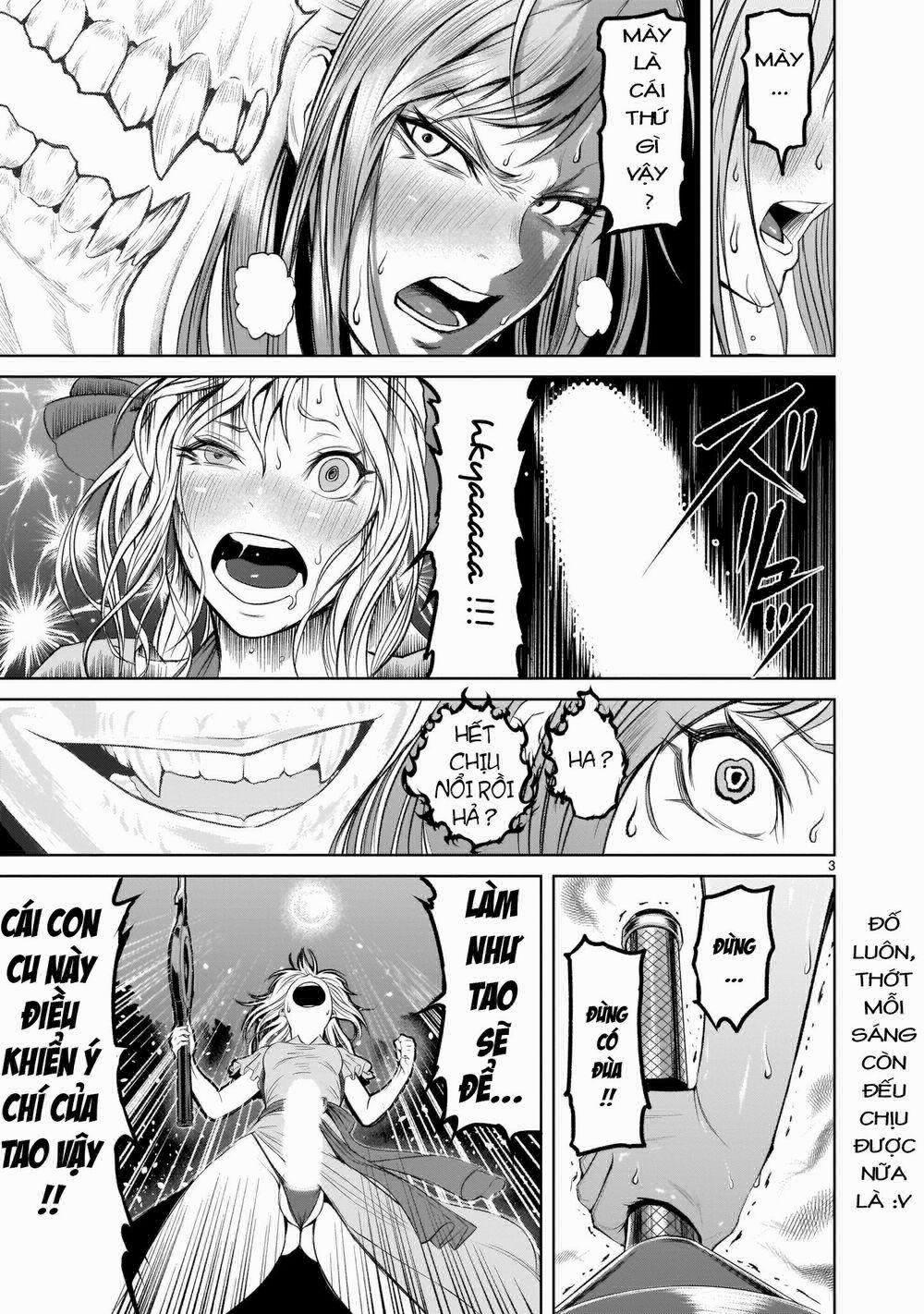 Rosen Garten Saga 2: Yêu quý ~Lilie und Rose~ trang 2