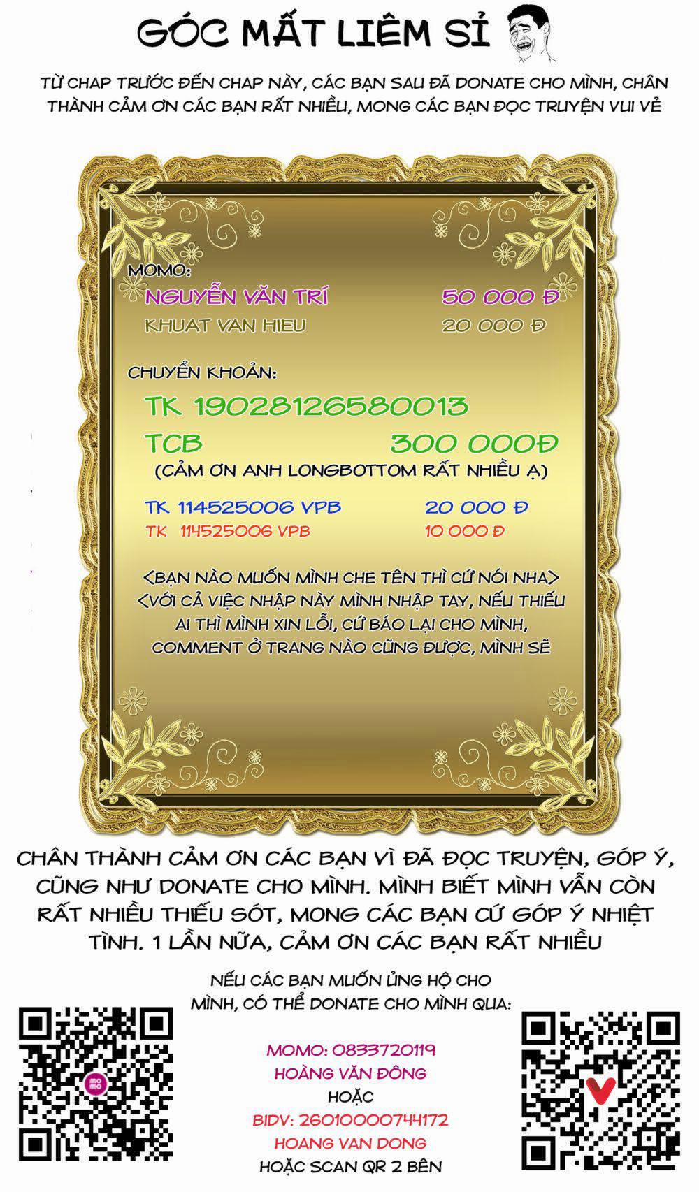 Rosen Garten Saga 29: Lượt 〜Persona〜 trang 22