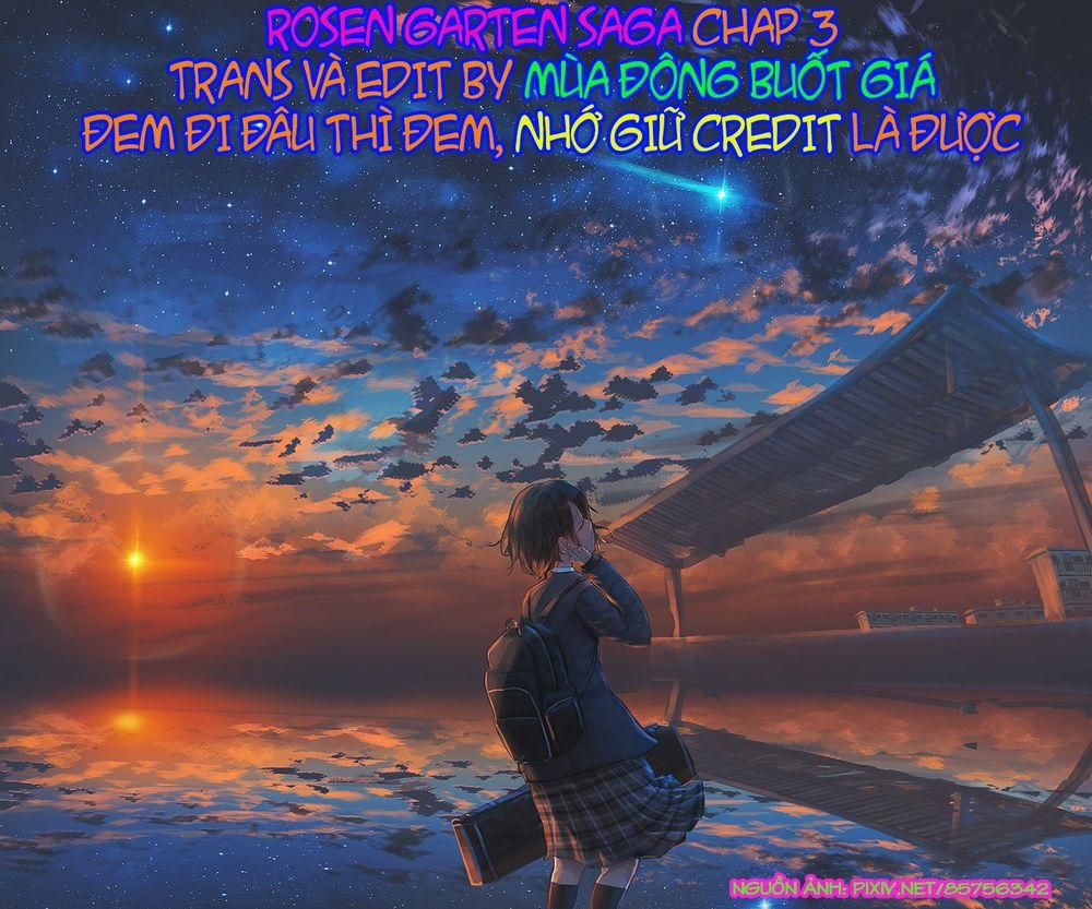 Rosen Garten Saga 3 trang 41