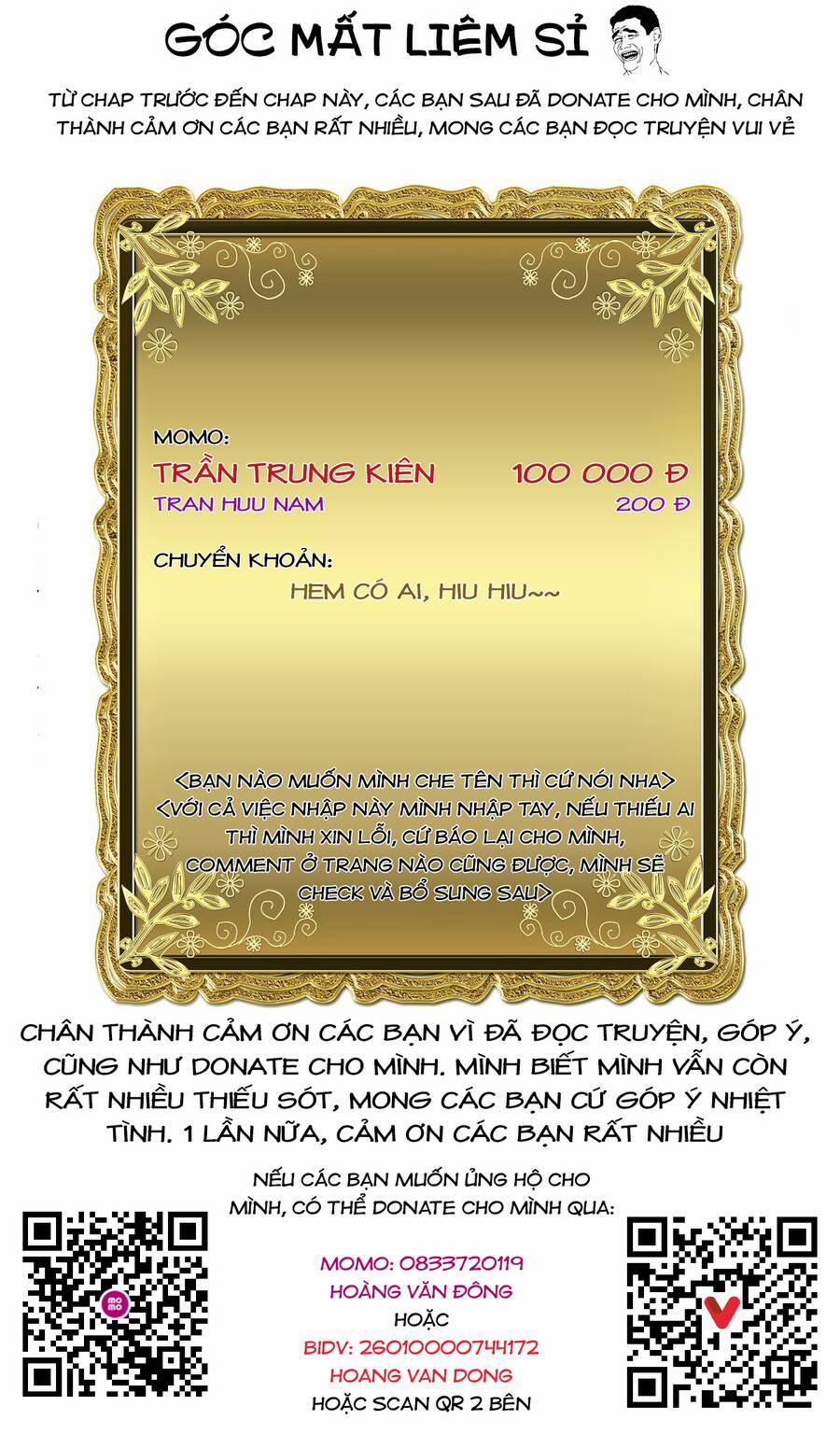 Rosen Garten Saga 33 trang 20