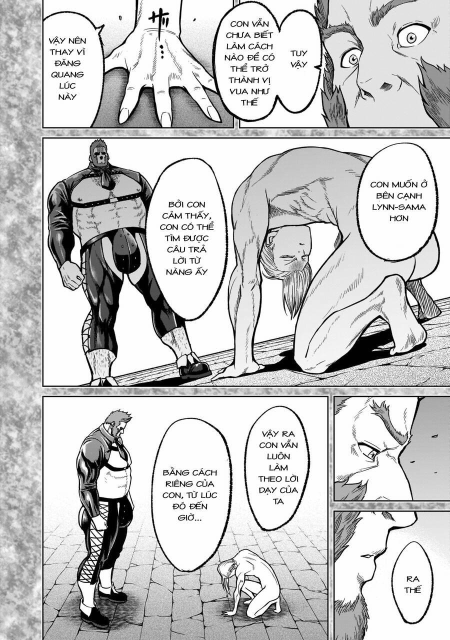 Rosen Garten Saga 34 trang 5