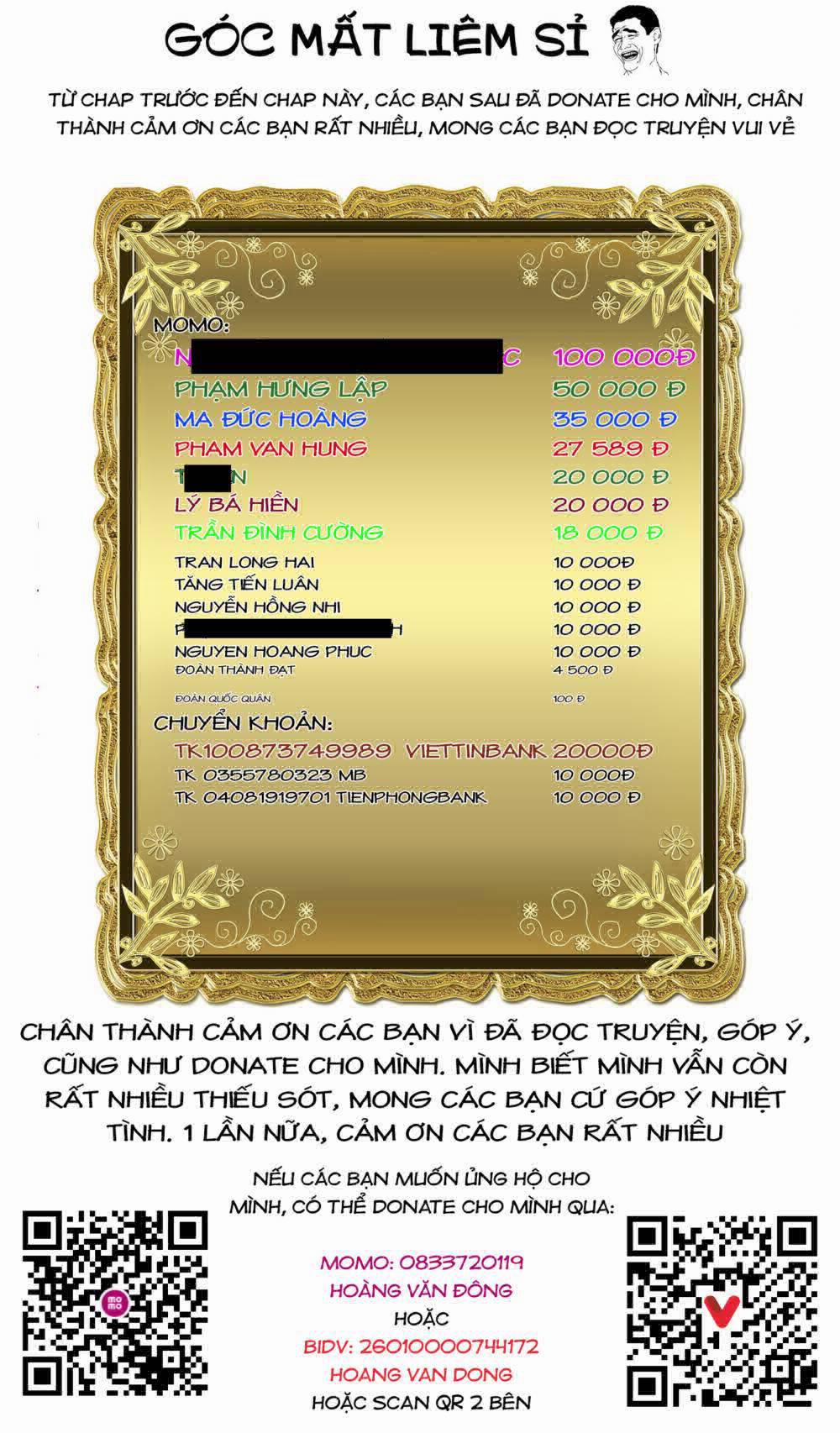 Rosen Garten Saga 35: Hình dạng thật ～Wunsch～ trang 20