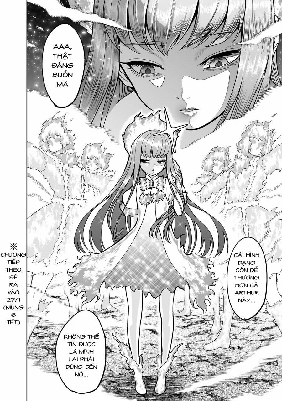 Rosen Garten Saga 35 trang 18