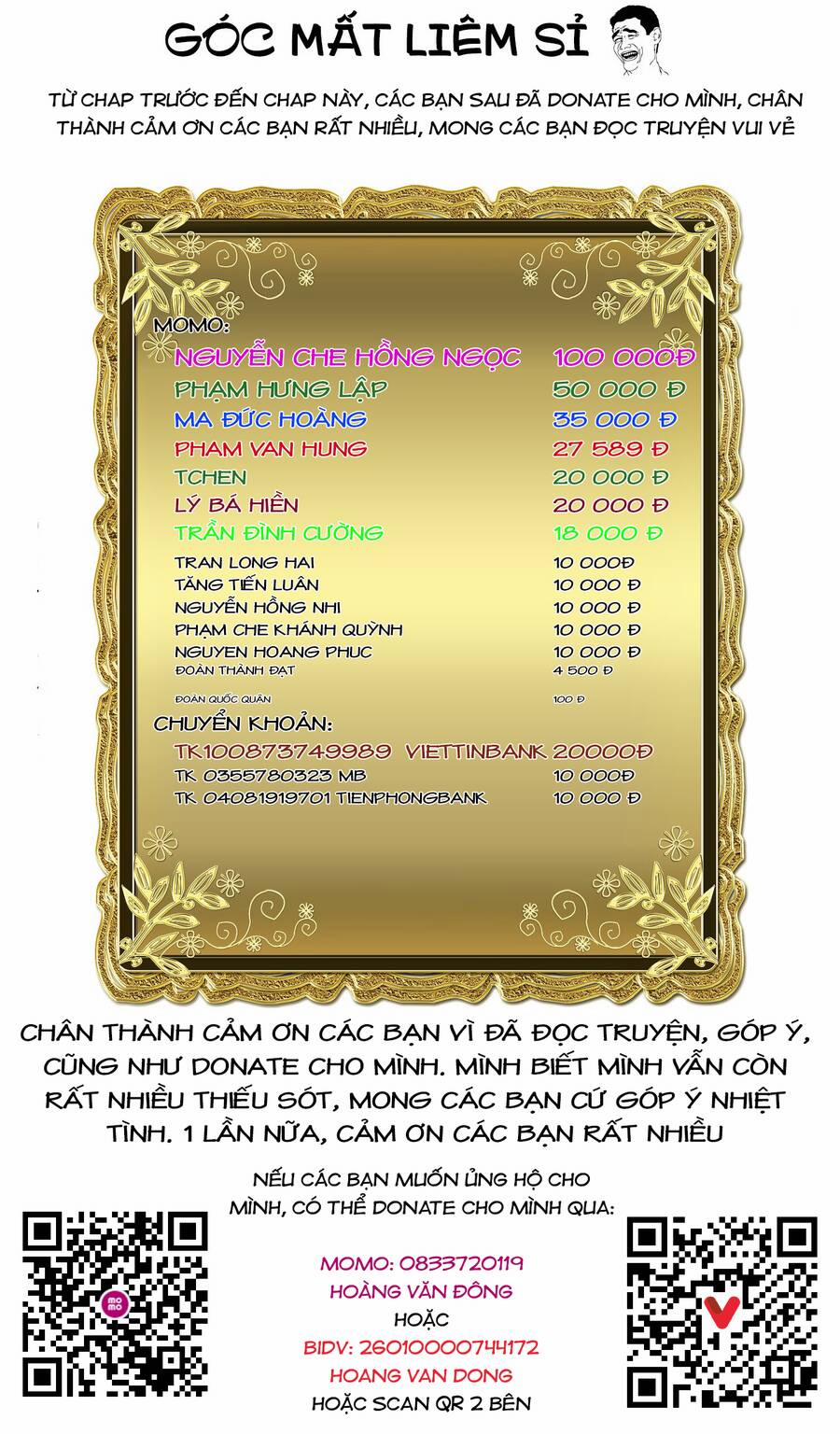 Rosen Garten Saga 35 trang 21