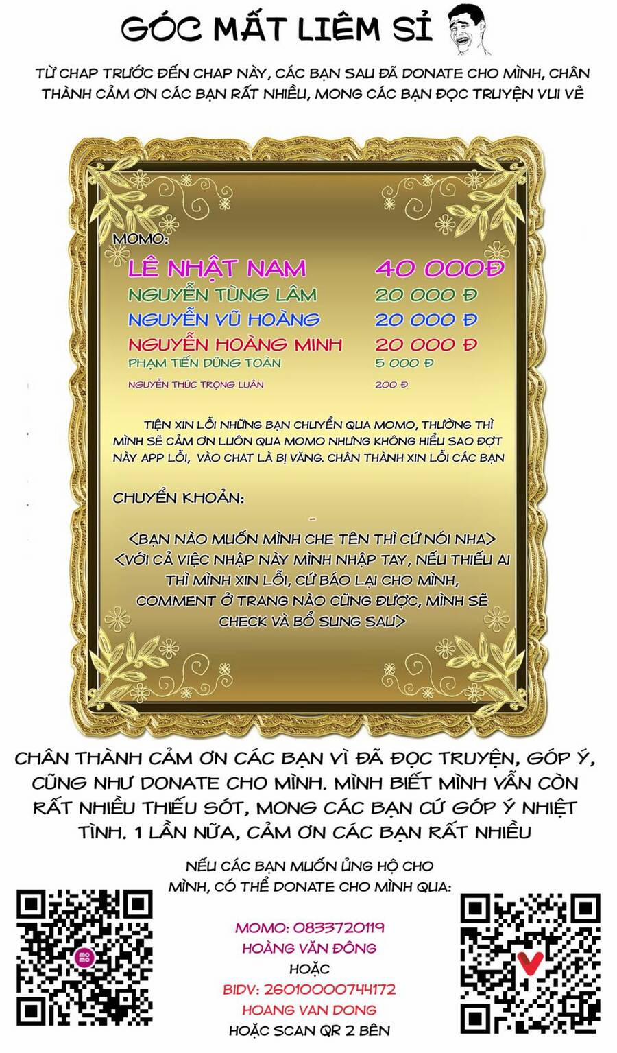 Rosen Garten Saga 36 trang 30