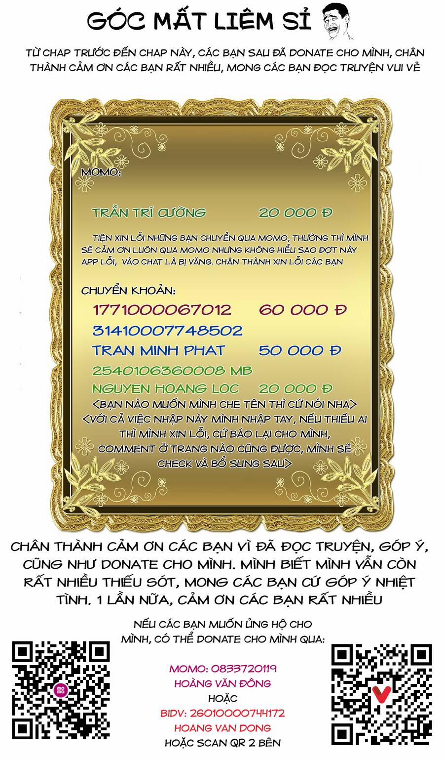 Rosen Garten Saga 37 trang 22