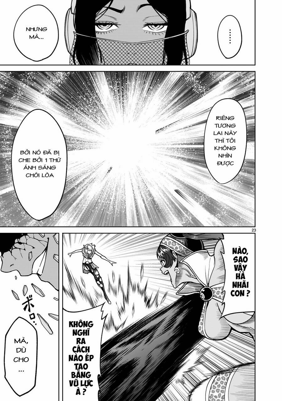 Rosen Garten Saga 38 trang 20