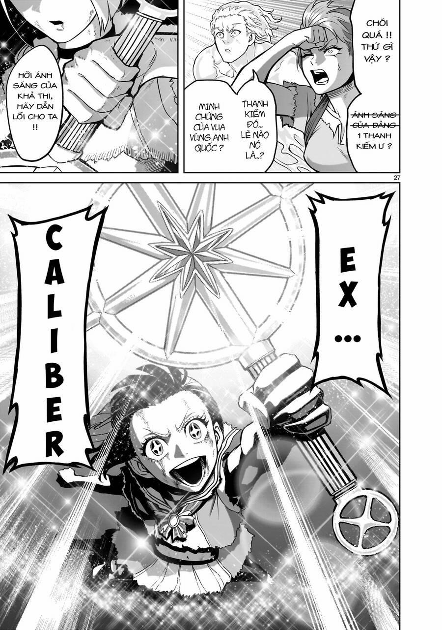 Rosen Garten Saga 38 trang 24