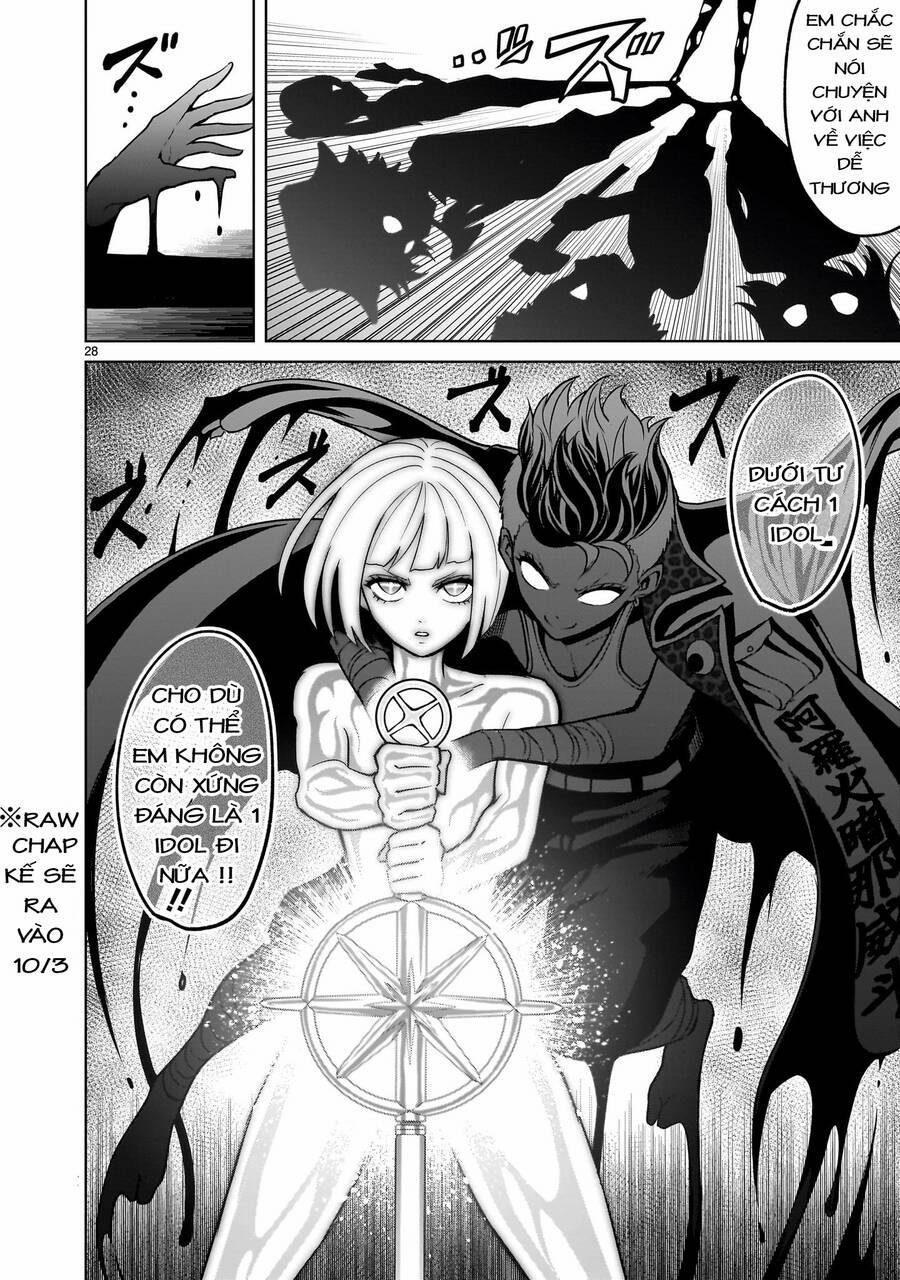 Rosen Garten Saga 38 trang 25