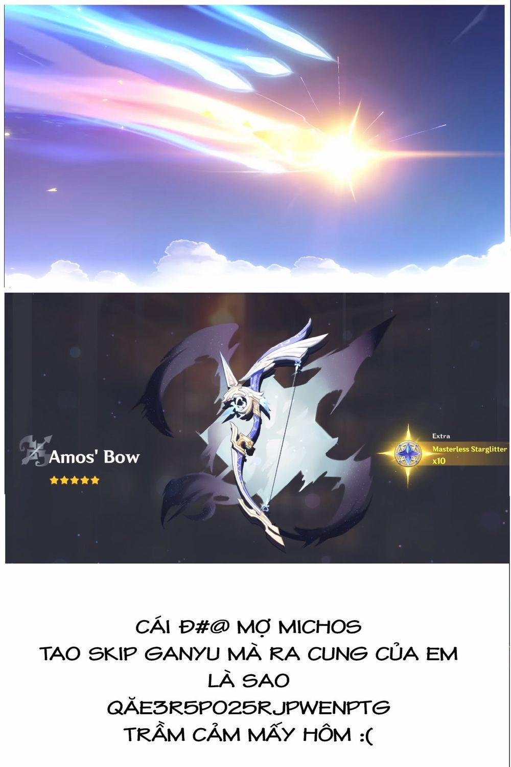 Rosen Garten Saga 4 trang 31