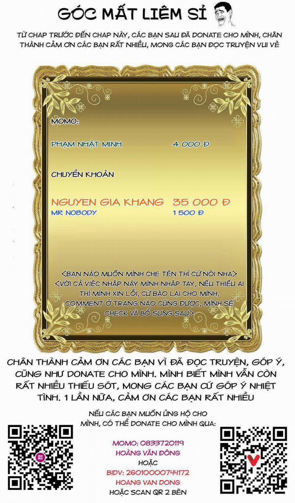 Rosen Garten Saga 43.2 trang 12