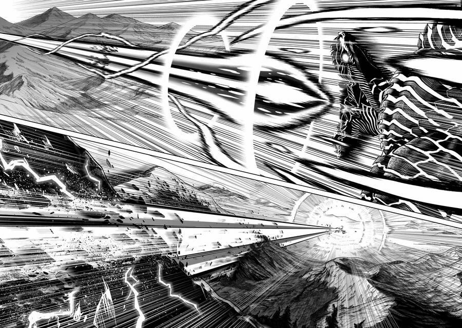 Rosen Garten Saga 44 trang 14