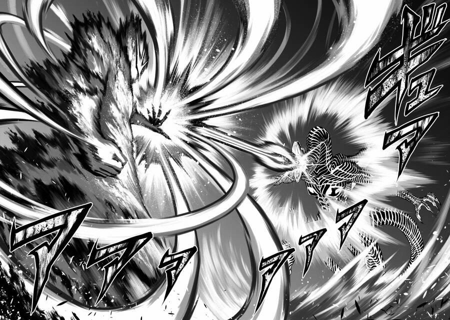 Rosen Garten Saga 45 trang 14