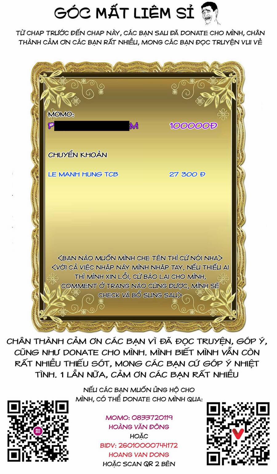 Rosen Garten Saga 45 trang 24