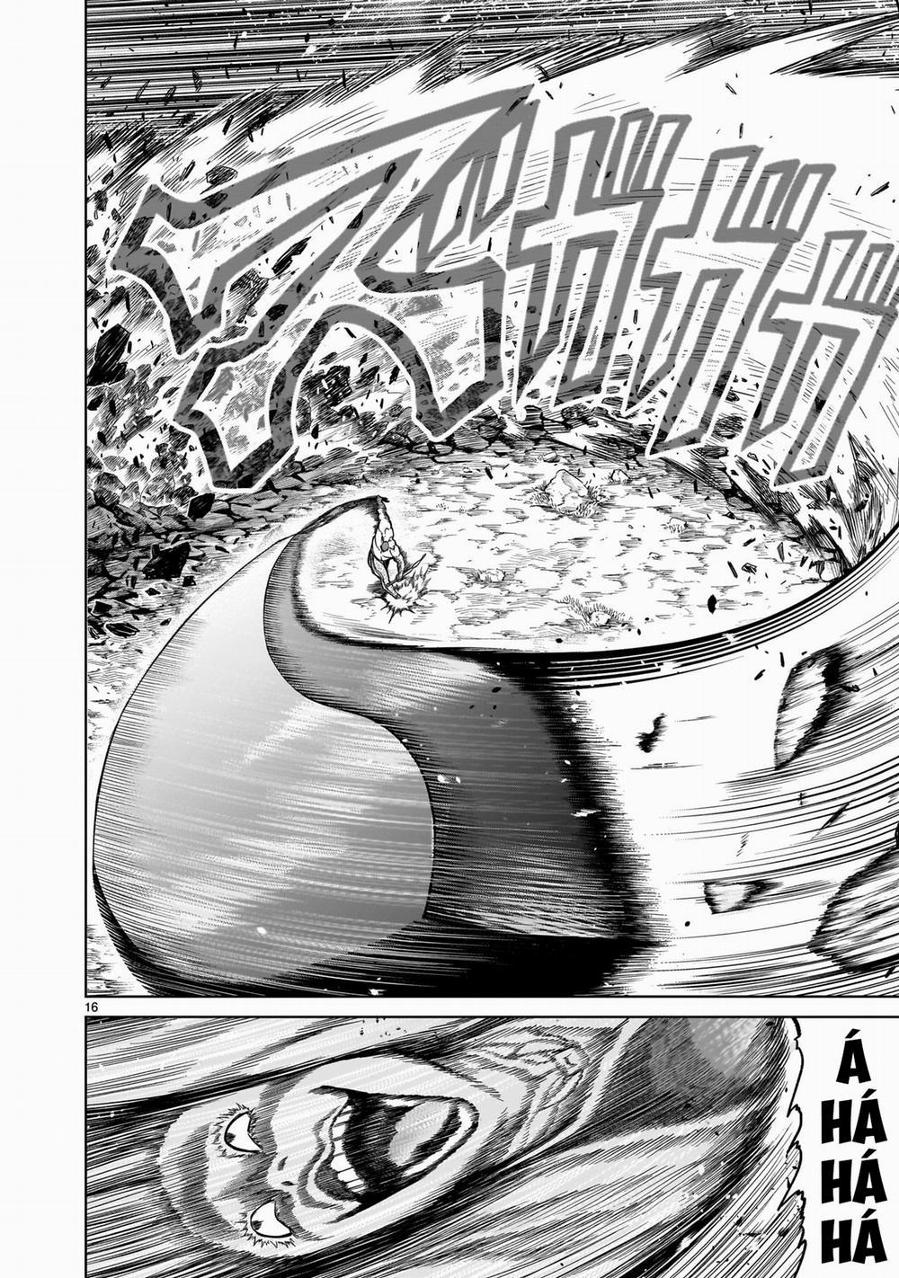 Rosen Garten Saga 47:「Thoát kiếp trai tân ～Sexualerziehung～」 trang 13