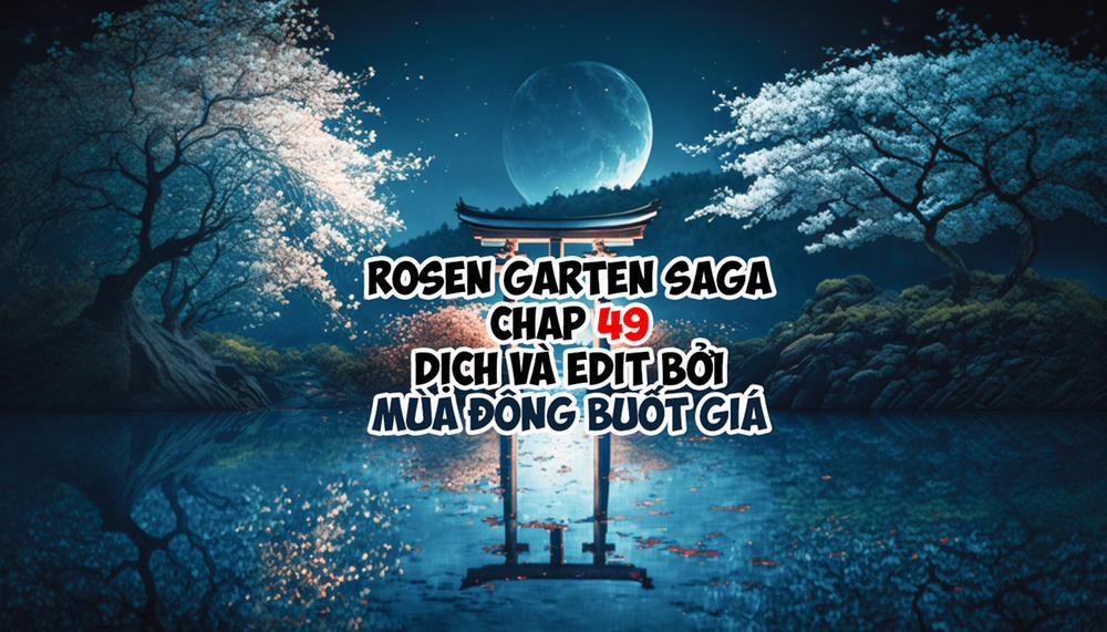 Rosen Garten Saga 47:「Thoát kiếp trai tân ～Sexualerziehung～」 trang 27